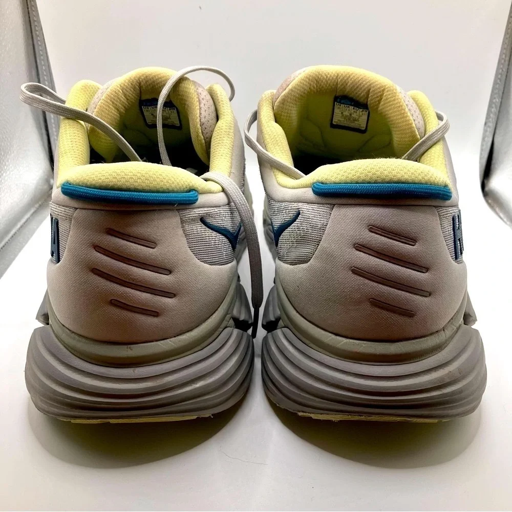 Hoka One One Mens Gaviota 4 Wide Mens size 13